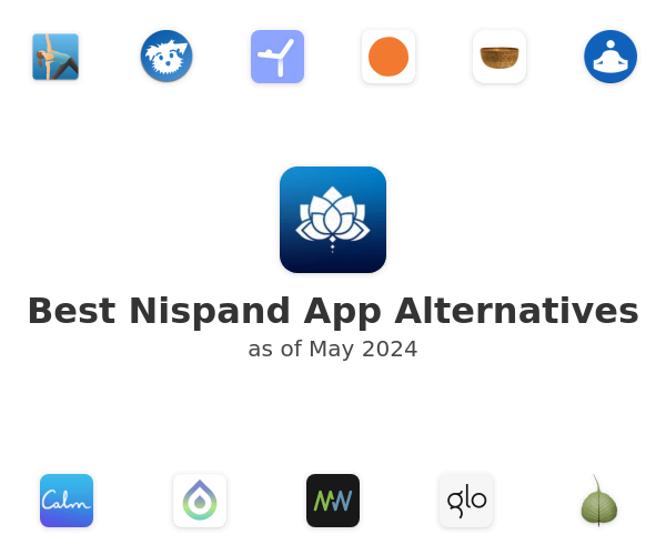 Best Nispand App Alternatives