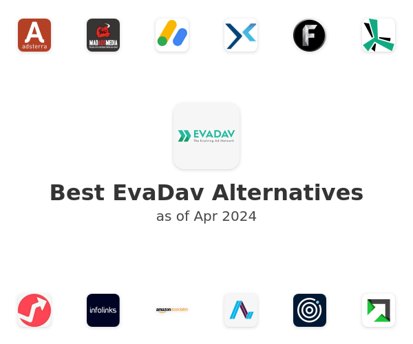 Best EvaDav Alternatives