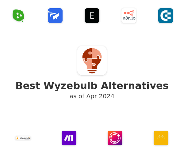 Best Wyzebulb Alternatives