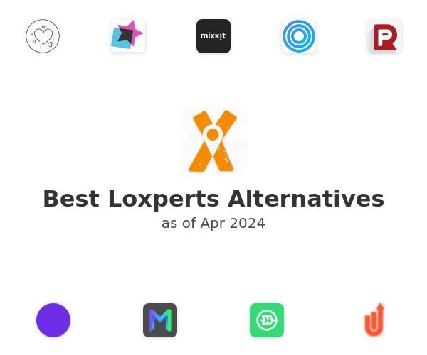 Best Loxperts Alternatives