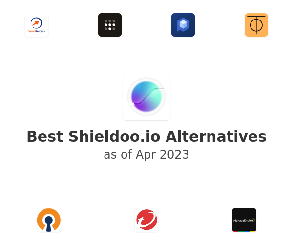 Best Shieldoo.io Alternatives