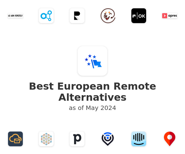 Best European Remote Alternatives