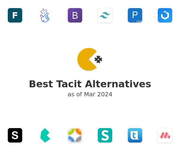 Best Tacit Alternatives