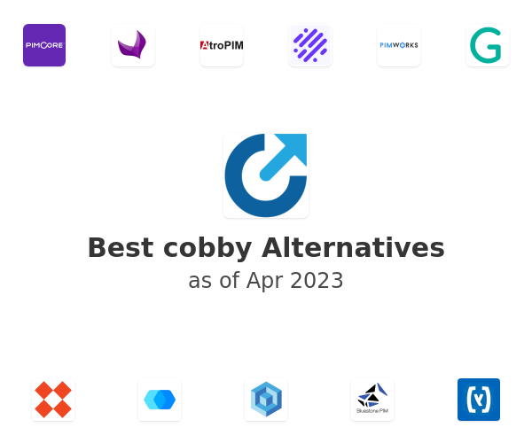 Best cobby Alternatives