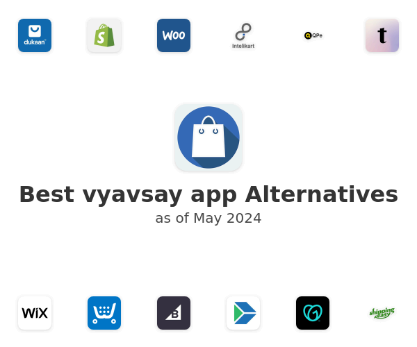 Best vyavsay app Alternatives
