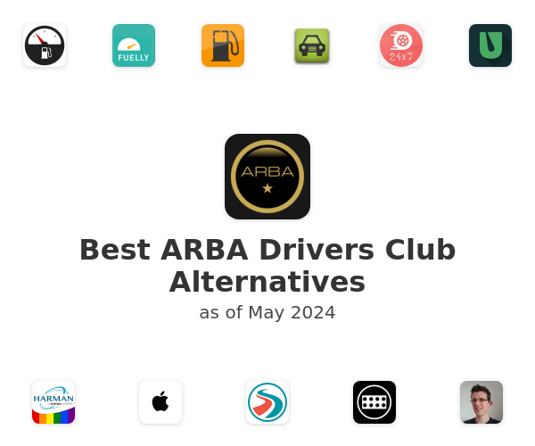 Best ARBA Drivers Club Alternatives