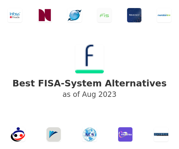 Best FISA-System Alternatives
