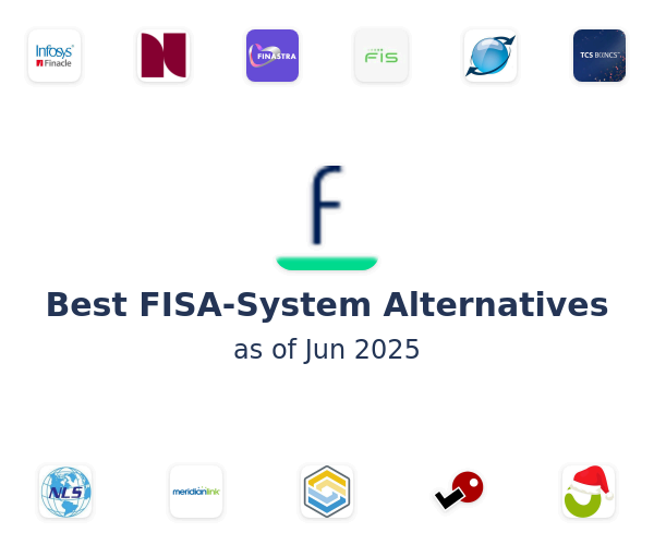 Best FISA-System Alternatives