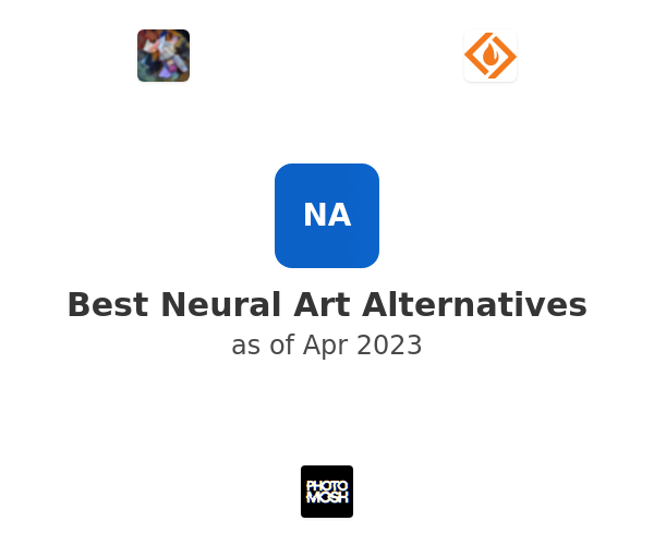 Best Neural Art Alternatives