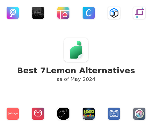 Best 7Lemon Alternatives