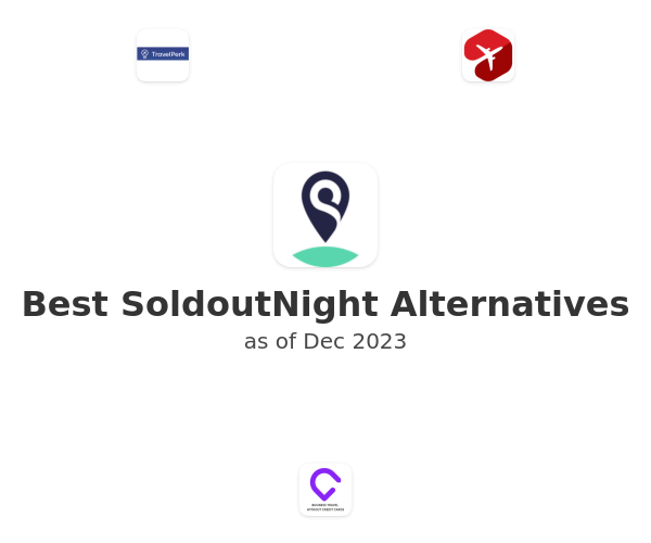 Best SoldoutNight Alternatives