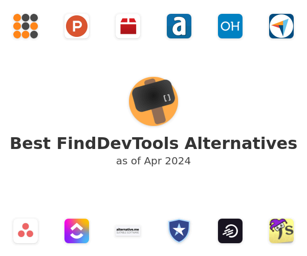 Best FindDevTools Alternatives