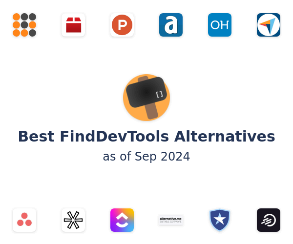 Best FindDevTools Alternatives