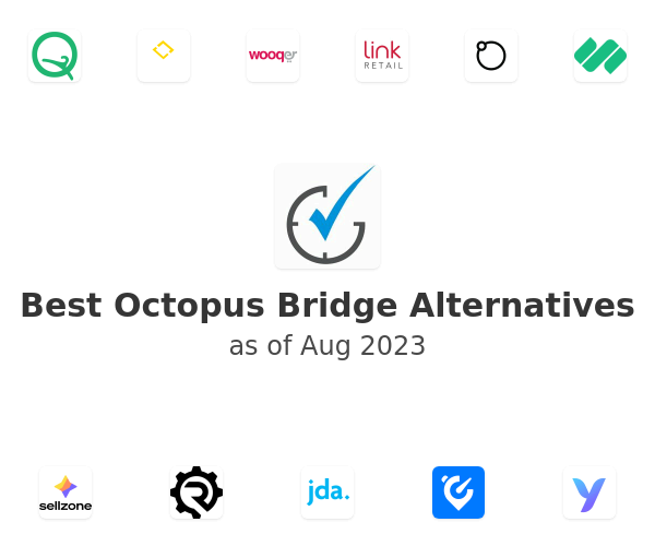 Best Octopus Bridge Alternatives