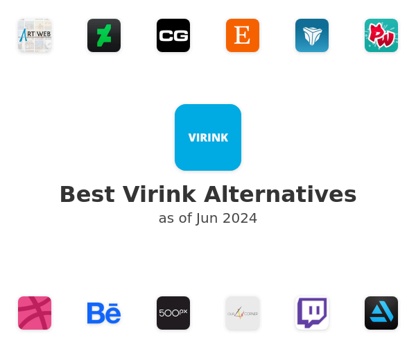 Best Virink Alternatives
