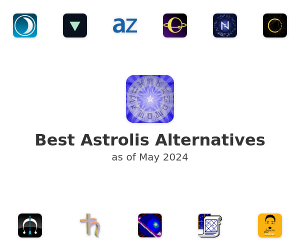 Best Astrolis Alternatives