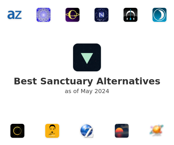 Best Sanctuary Alternatives