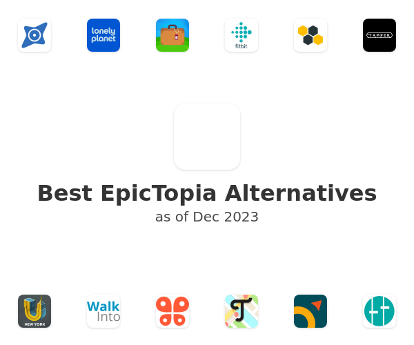 Best EpicTopia Alternatives
