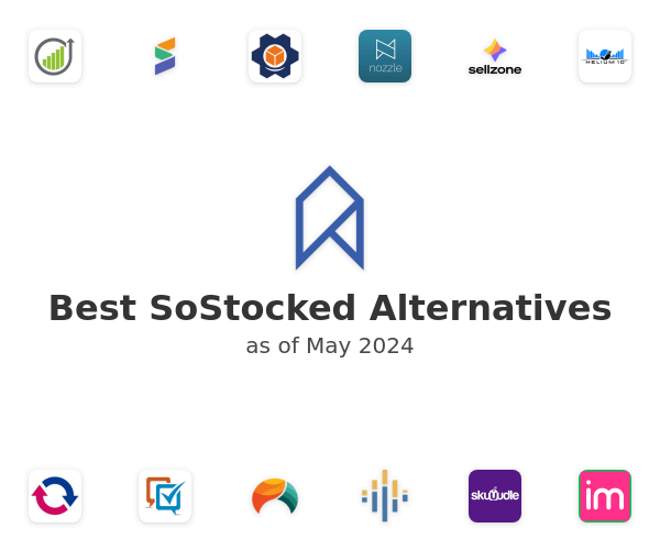 Best SoStocked Alternatives