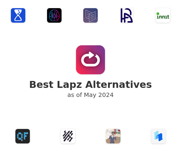 Best Lapz Alternatives