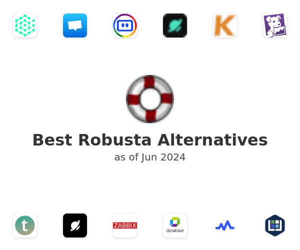 Best Robusta Alternatives