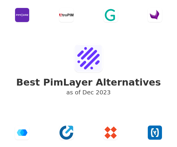 Best PimLayer Alternatives