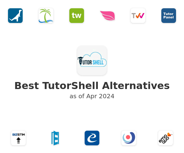 Best TutorShell Alternatives