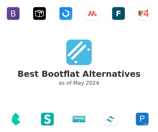 Best Bootflat Alternatives