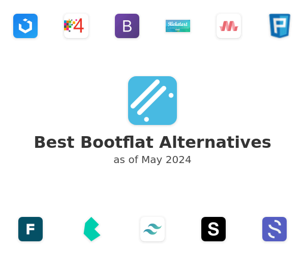 Best Bootflat Alternatives