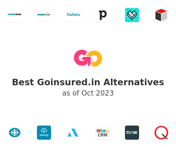 Best Goinsured.in Alternatives