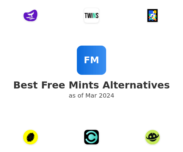 Best Free Mints Alternatives
