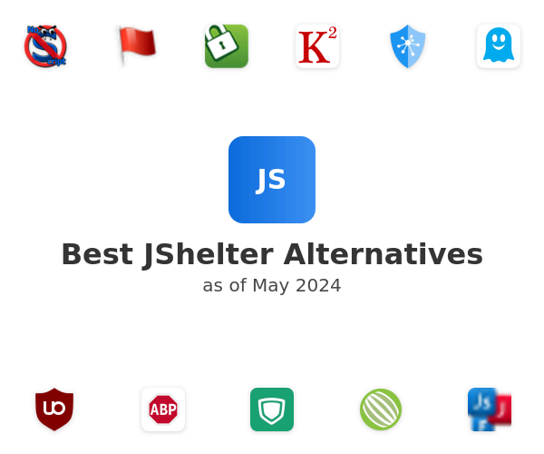 Best JShelter Alternatives