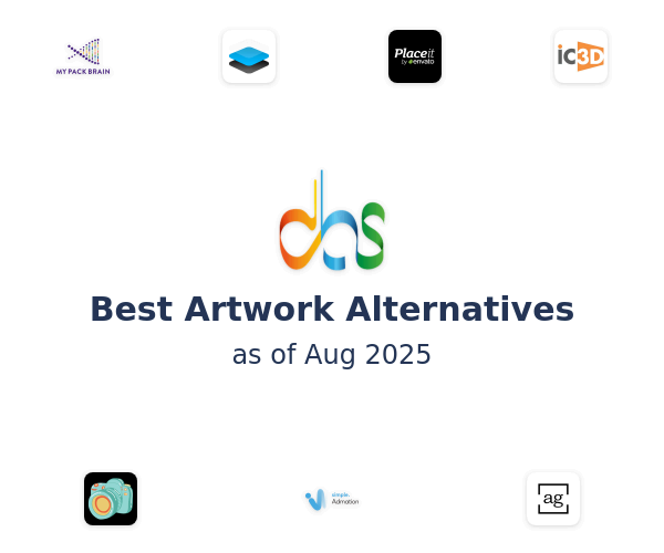 Best Artwork Alternatives