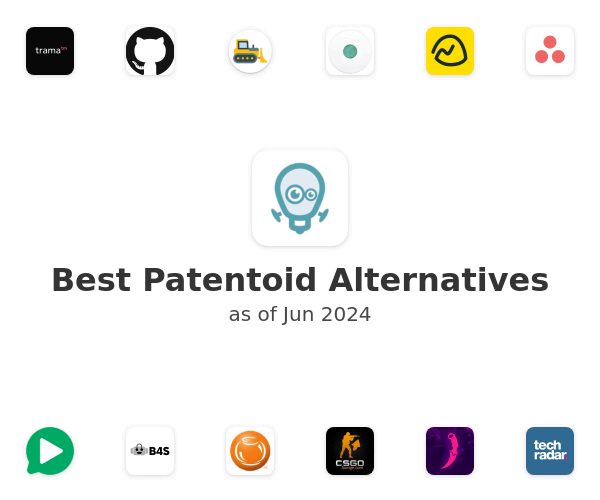 Best Patentoid Alternatives