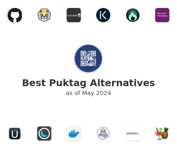 Best Puktag Alternatives