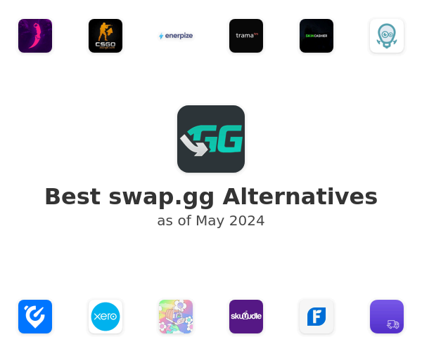 Best swap.gg Alternatives