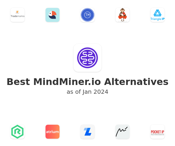 Best MindMiner.io Alternatives
