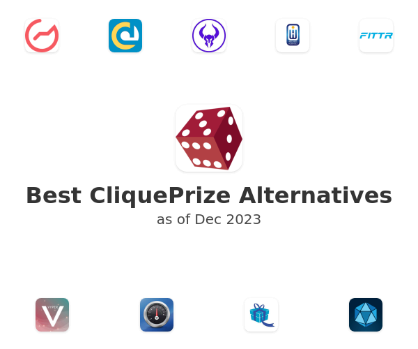 Best CliquePrize Alternatives