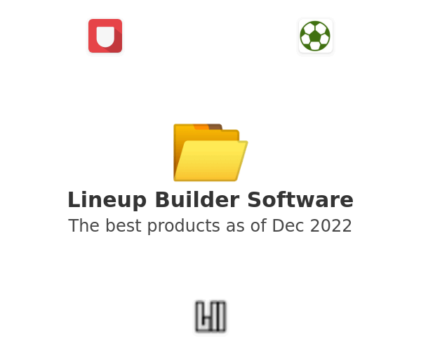 The best Lineup Builder products