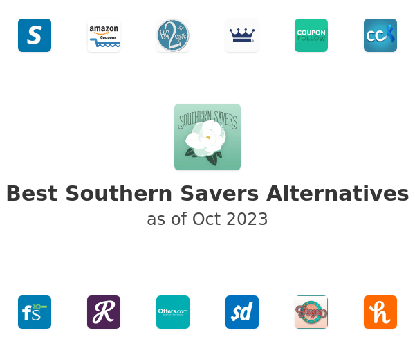 Best Southern Savers Alternatives