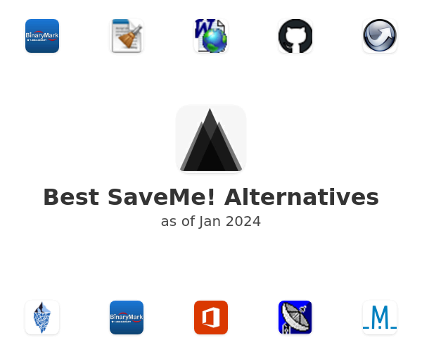 Best SaveMe! Alternatives