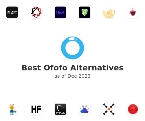 Best Ofofo Alternatives