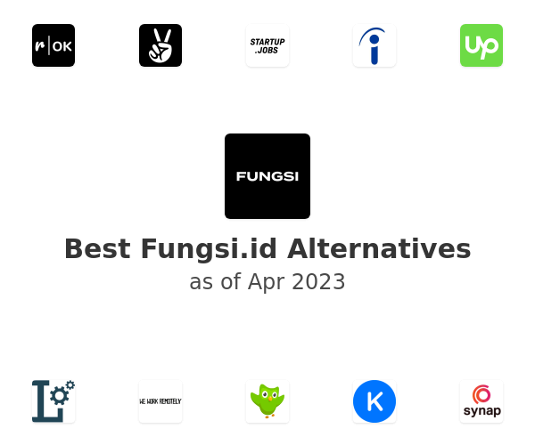 Best Fungsi.id Alternatives