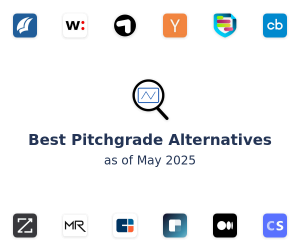 Best Pitchgrade Alternatives