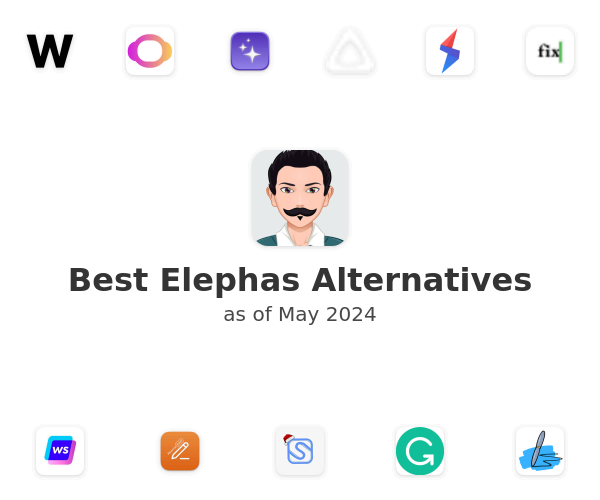 Best Elephas Alternatives