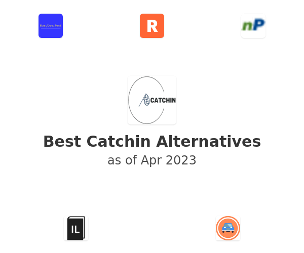 Best Catchin Alternatives