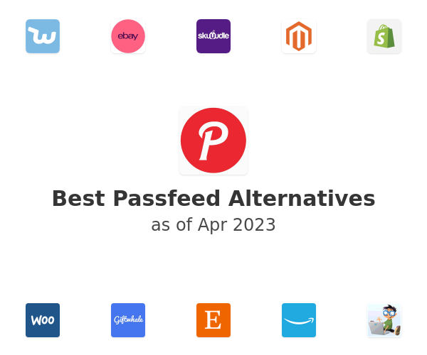 Best Passfeed Alternatives