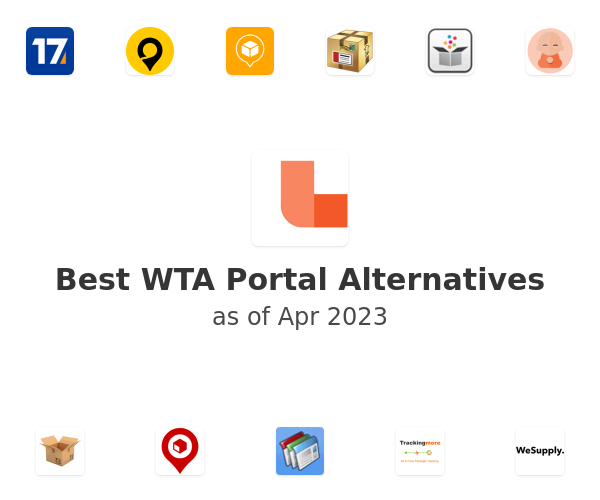 Best WTA Portal Alternatives