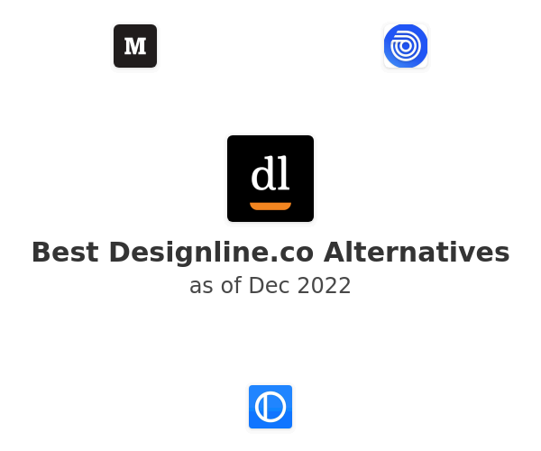 Best Designline.co Alternatives