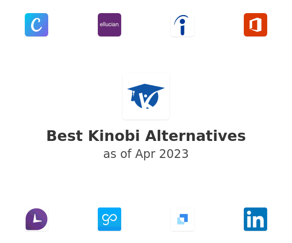 Best Kinobi Alternatives